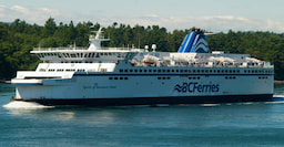 BC Ferries