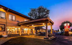 Best Western Plus Ottawa Exterior