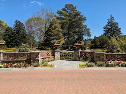 Norfolk Botanical Garden