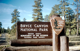 Bryce Canyon National Park