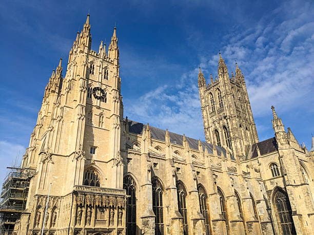 Canterbury Cathedral