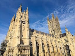 Canterbury Cathedral