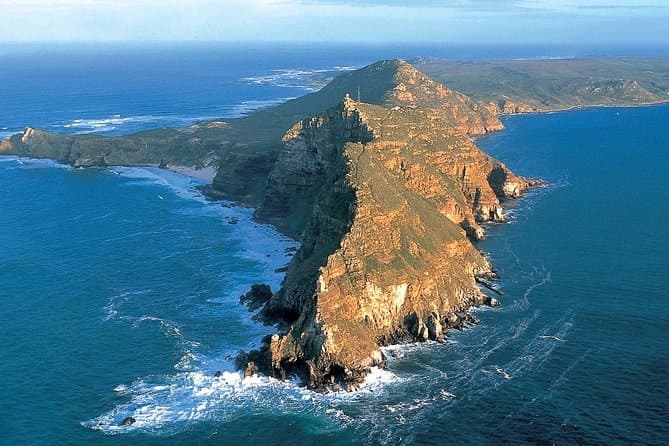 Cape Town Cape Peninsula
