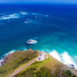 Cape Reinga