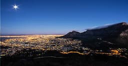 Cape Town