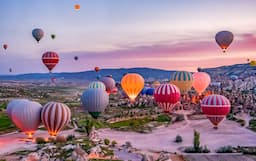 cappadocia