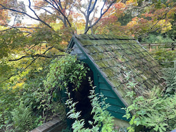 Chanticleer Pleasure Garden