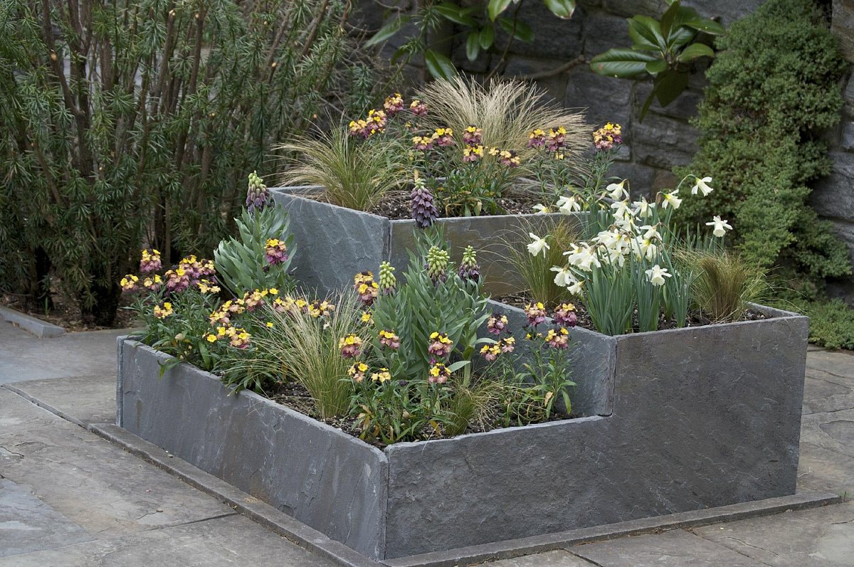 Chanticleer Pleasure Garden