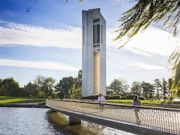 Canberra City Tour