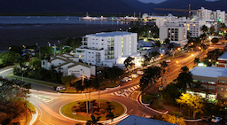 Cairns