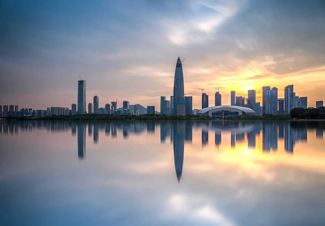 Experience Hongkong, Shenzhen & Macau