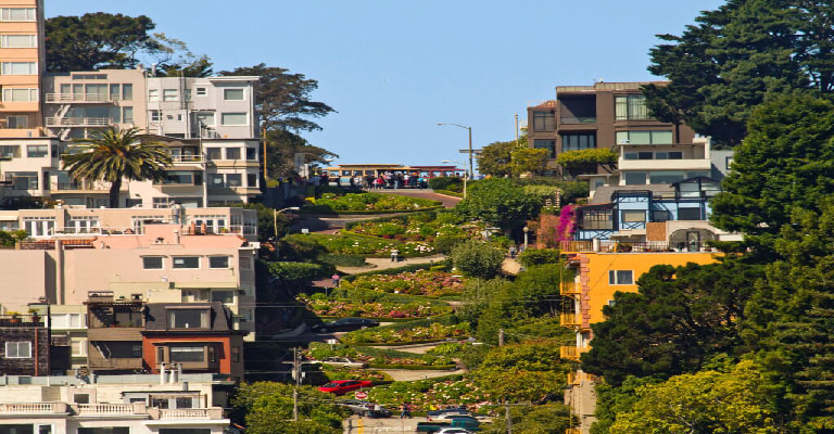 Los Angeles City Tour