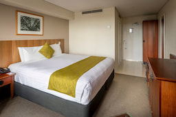 Copthorne Hotel Auckland City Room