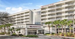 Crowne Plaza Orlando - Lake Buena Vista by IHG Exterior View