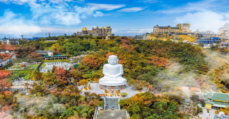 Da Nang - Day Trip To Ba Na Hills