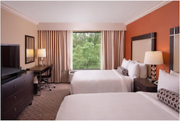 Delta Hotels by Marriott Orlando Lake Buena Vista