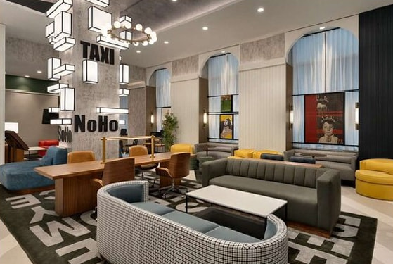 DoubleTree by Hilton