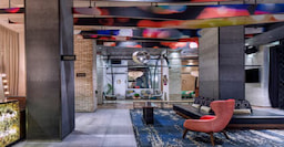 DoubleTree by Hilton Exterior View