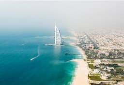 Jumeirah Beach