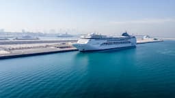Dubai Cruise