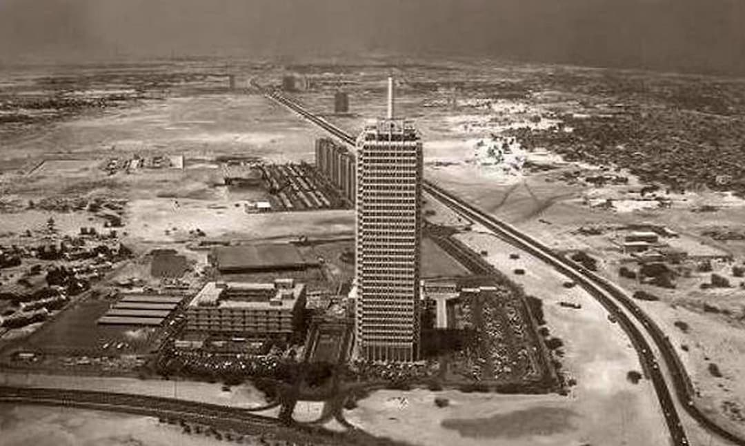 History & Culture in Dubai