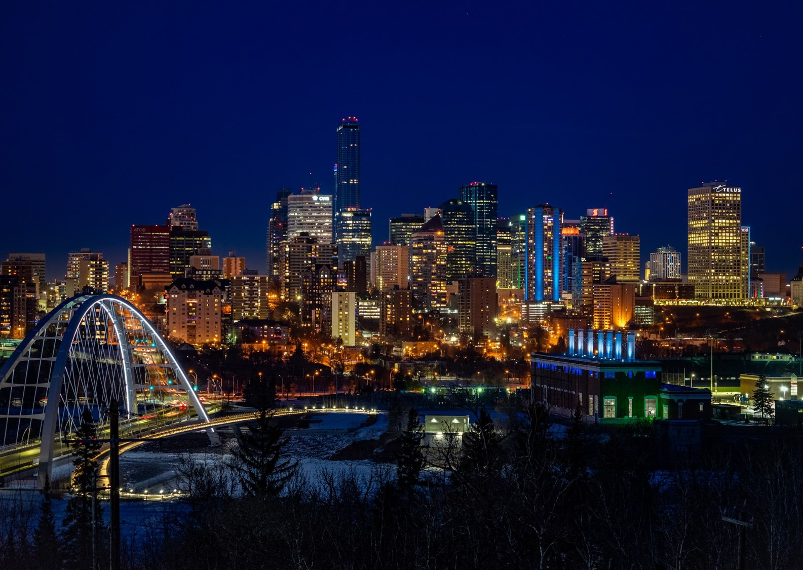 Edmonton