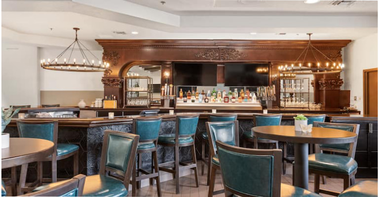 Embassy Suites by Hilton Los Angeles International Airport South Restaurant