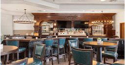 Embassy Suites by Hilton Los Angeles International Airport South Restaurant