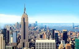 Empire State Building