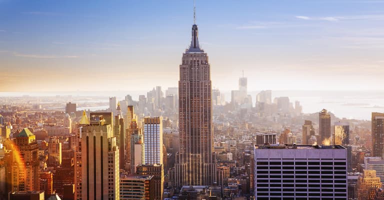 Empire State Building