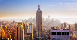 Empire State Building