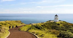 Cape Reinga and Ninety Mile Beach Tour
