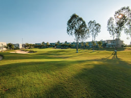 Visit golf course in Naldehra
