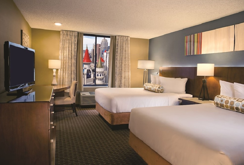 Excalibur Hotel Casino