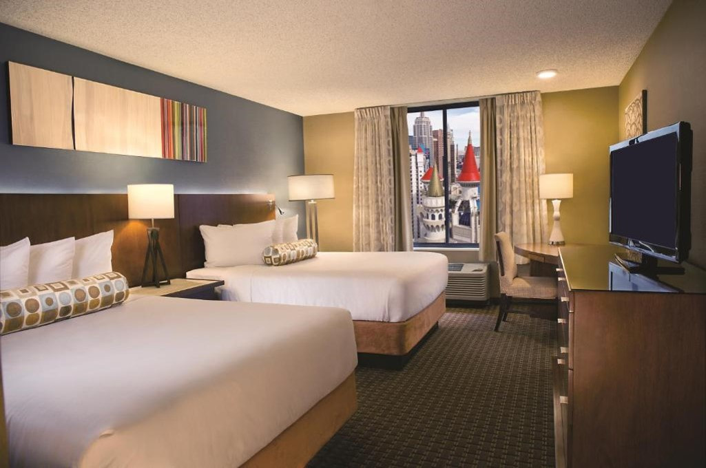 Excalibur Hotel Casino