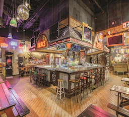 Excalibur Hotel Casino