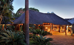 Hazyview Sun Exterior View