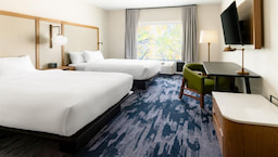 Fairfield By Marriott Oakhurst