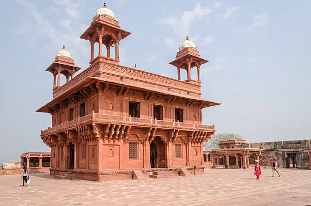 FATEHPUR SIKRI