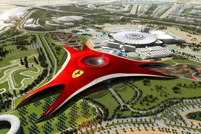 Ferrari Park