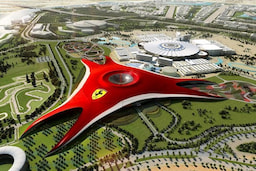 Ferrari Park