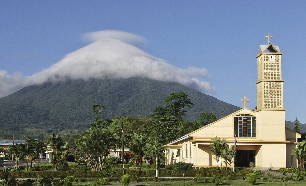 LA Fortuna