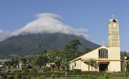 LA Fortuna