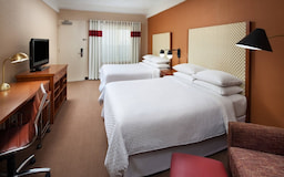 Four Points by Sheraton