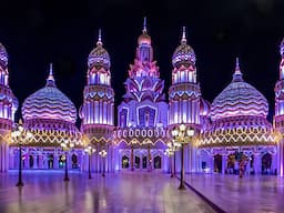 Global Village