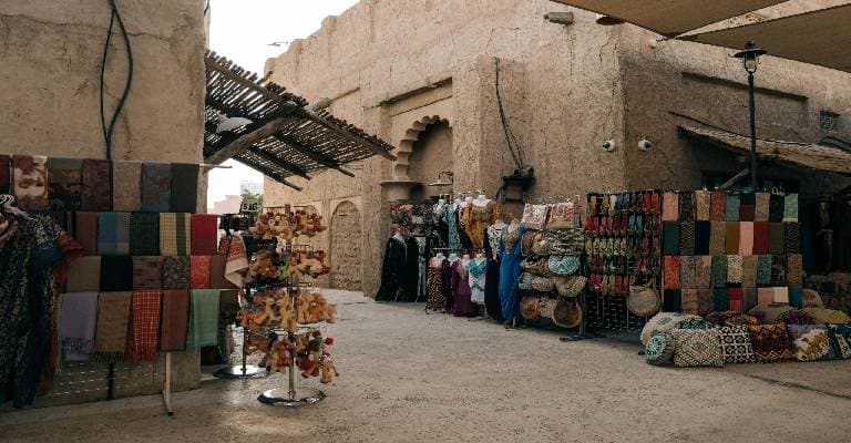 Gold Souk