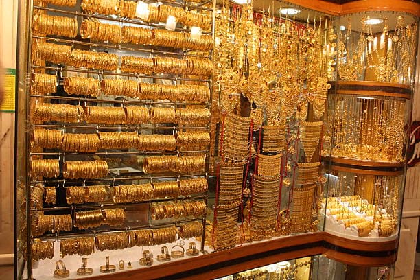 Gold Souk