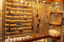 Gold Souk