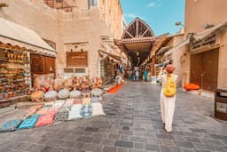 Gold Souk