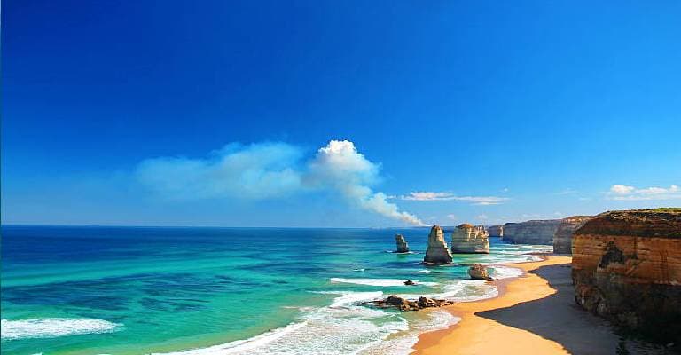 Great Ocean Road